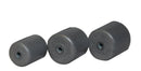 Walker Razor X/XV Tip Variety Foam Ear Replacement Plug Walker's