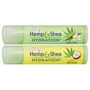 Blistex Hemp & Shea Hydration, 2 count Blistex