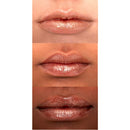 NYX PROFESSIONAL MAKEUP Filler Instinct Plumping Lip Polish, Lip Plumper Gloss - Brunch Drunk (Champagne) NYX PROFESSIONAL MAKEUP