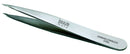 Beaute Tsuru Professional Offset Grip Tip Tweezers beaute Tsuru