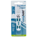Trim Easy Hold Fingernail Clipper, 1 Ea, 1count Trim