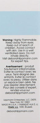 Deborah Lippmann Nail Polish Remover, The Stripper To Go .12 Oz deborah lippmann