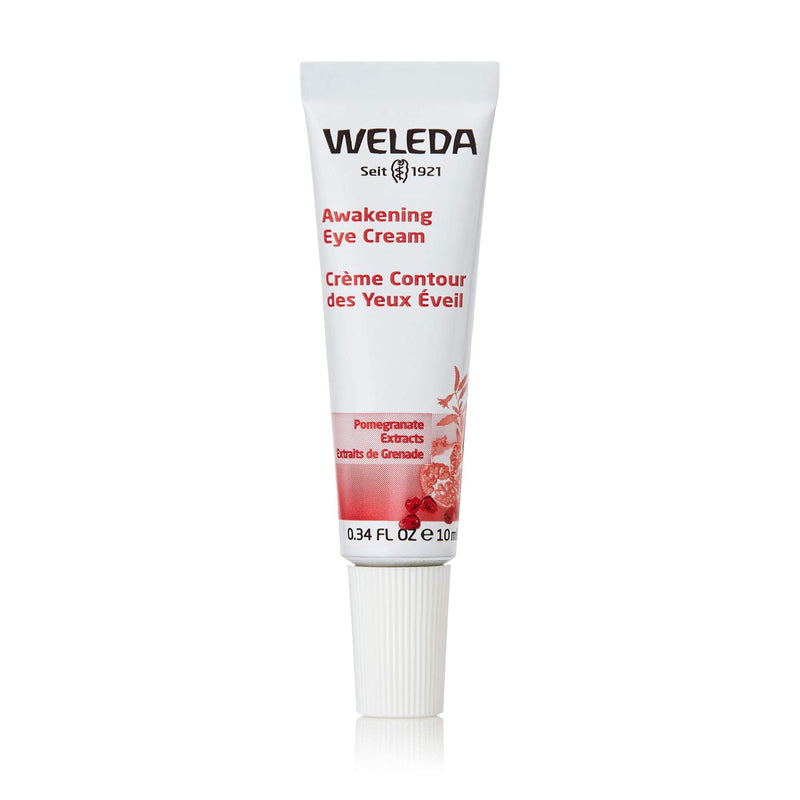 Weleda Awakening Eye Cream, 0.34 Fl Oz Weleda