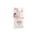 Finishing Touch Flawless DermaPlane Travel Pack Facial Exfoliator & Hair Remover Finishing Touch