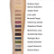 L'Oreal Paris Infallible 24HR Shadow, Amber Rush, 0.12 Ounce L'Oreal Paris Cosmetics