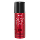 SexyHair Big Root Pump Volumizing Spray Mousse Travel Size, 1.6 Oz | Volume with Medium Hold | Up to 72 Hour Humidity Resistance SexyHair