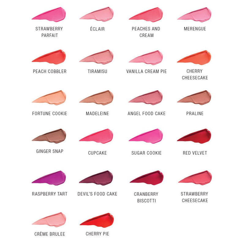 NYX Professional Makeup Butter Gloss, Cherry Cheesecake, 0.27 Fluid Ounce NYX PROFESSIONAL MAKEUP