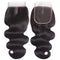 Beauty Princess Body Wave Human Hair 3 Bundles Double Weft 8A Brazilian Hair Bundles (14 16 18+12inch hair) Wingirl Store