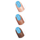 Sally Hansen Miracle Gel Nail Polish - Shiny Top Coat Duo Pack (Packaging May Vary) Sally Hansen Store