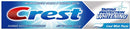 Crest Tartar Protection Whitening Toothpaste, Cool Mint Paste, 8.2 oz (232g) - Pack of 3 Crest