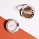 Wunder2 PERFECT SELFIE Makeup Setting Powder HD Photo Finishing Pressed Compact Face Powder Mattifies Skin, Matte One Size, Translucent, 0.24 Oz Wunder2