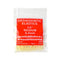 100 pack Orthodontic Elastics Bands 1/4 Inch diameter - Great for Dreadlocks, Braids, Top knots Thompson