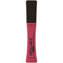 L'Oreal Paris Infallible Pro Matte Liquid Lipstick, Long-Lasting Intense Matte Color, Up to 16HR Wear, highly pigmented, full coverage liquid lipstick, Raspberry Rosé, 0.21 fl. oz. L'Oreal Paris