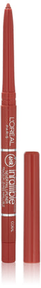L'Oréal Paris Colour Riche Never Fail Lip Liner, Coral, 0.009 oz. L'Oreal Paris