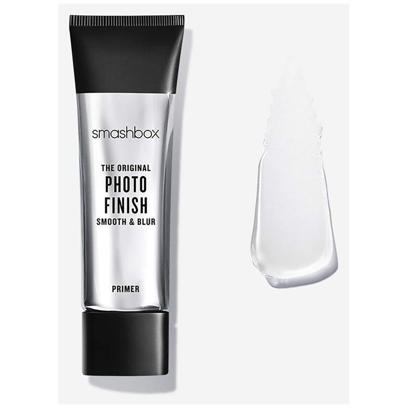 Smashbox Original Photo Finish Smooth & Blur Primer 0.41 oz Smashbox