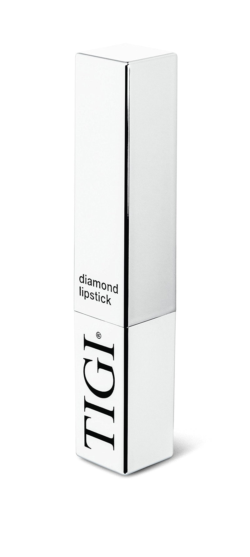 TIGI Cosmetics Diamond Lipstick, Happiness, 0.14 Ounce TIGI