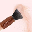 Mineral Fusion Brush-On Sun Defense, SPF 30, UVA and UVB Protection, No Parabens, Gluten Free, Vegetarian, No Phthalates, Hypo-allergenic 0.14 Ounce (Pack of 1) Mineral Fusion