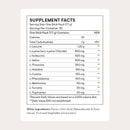 THORNE - Amino Complex - Clinically-Validated EAA and BCAA Powder for Pre or Post-Workout - Promotes Lean Muscle Mass & Exercise Recovery* - NSF Certified for Sport - 30 Servings - 8.15 Oz - Berry Infinity Warehouse