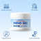 DMSO Gel with Aloe Vera - DMSO Pharmaceutical Grade - Dimethyl Sulfoxide Cream 4 Oz - DMSO for Pain - High Purity & Low Odor Infinity Warehouse