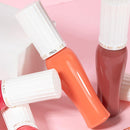 PAUL & JOE Glossy Rouge 05 Fairy Flake, Pink, High Gloss & Radiant Shine, Hydrating, 0.35 oz Infinity Warehouse