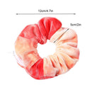 Velvet Pocket Scrunchies with Zipper Stash Scrunchy Hair Ties (LOBAB-011) Ivyu Store