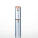 Finishing Touch Flawless Women's Painless Hair Remover, Rechargeable, Parisian Blue Finishing Touch