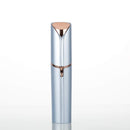 Finishing Touch Flawless Women's Painless Hair Remover, Rechargeable, Parisian Blue Finishing Touch