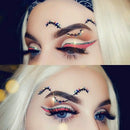 3D False Eyelashes Extensions 3 Pairs Long Lashes Strip with Volume for Women's Makeup Handmade Soft Fake Eyelash PURELEOR
