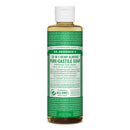 Dr. Bronner’s - Pure-Castile Liquid Soap (Almond, 8 ounce) - Made with Organic Oils, 18-in-1 Uses: Face, Body, Hair, Laundry, Pets and Dishes, Concentrated, Vegan, Non-GMO Dr. Bronner's