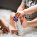 Mustela Baby Nourishing Lotion – Daily Body Lotion for Dry Skin - with Natural Avocado, Cold Cream & Beeswax - 6.76 fl. oz. Mustela