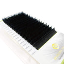 BEYELIAN XD Volume Individual Eyelash Extensions Ulta Light Lash Extension Soft Fullness Professional Stylists Use 0.05 D Curl 17mm Lashes BEYELIAN