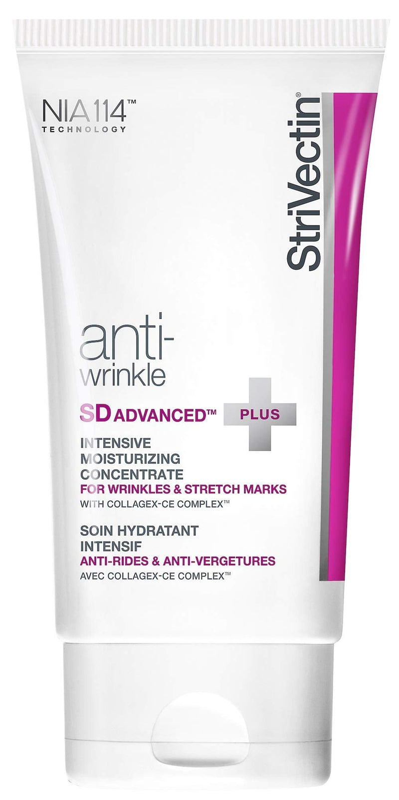 StriVectin SD Advanced Plus Intensive Moisturizing Concentrate martinandmark.com