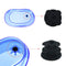 WuYan 6pcs Waterproof Water Stopper for Waterpik WP-100 WP100 Dental Cleaning Accessories WuYan