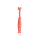 FridaBaby Triple-Angle Toothhugger Training Toothbrush for Toddler Oral Care FridaBaby Store