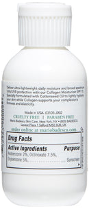 Mario Badescu Oil Free Moisturizer SPF 30, 2 Fl Oz Mario Badescu