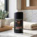 Deodorant for Men - Aluminum Free Mens Deodorant - Natural Deodorants - Sweat Protection for Underarm, No Stain Stick Deodorants, Made in USA, 3.2oz (Pack of 2, Rocket Man) Infinity Warehouse