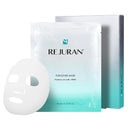 REJURAN® Turnover Mask, c-PDRN® (5ea) – Original Salmon DNA for Firming, Hydration, Repairing & Revitalizing. Achieve Youthful, Radiant Skin. Korean Skincare. Ultra Microfiber Sheet Mask Infinity Warehouse