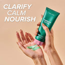 I DEW CARE Namaste Kitten and Pawfect Face Scrubber Bundle I DEW CARE