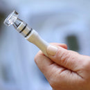 Trophy Skin Pore Infusion Tip - Compatible with Any Trophy Skin Microdermabrasion Machine - Opens Pores to Absorb Skin Care Product Trophy Skin