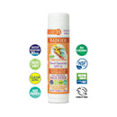 Badger - SPF 35 Clear Zinc Kids Sunscreen Stick - Tangerine & Vanilla - Broad Spectrum Water Resistant Reef Safe Sunscreen, Natural Mineral Sunscreen with Organic Ingredients .65 oz Badger Store