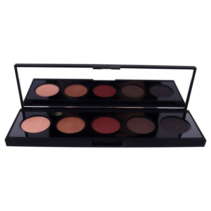 bareMinerals Bounce and Blur Eyeshadow Palettes - Dusk Women 0.21 oz bareMinerals