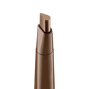 Almay Eyebrow Pencil, Universal Taupe, 1 count with eyebrow brush Almay