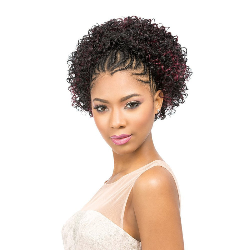 Sensationnel Instant Ponytail - AMUSE (M51) martinandmark.com