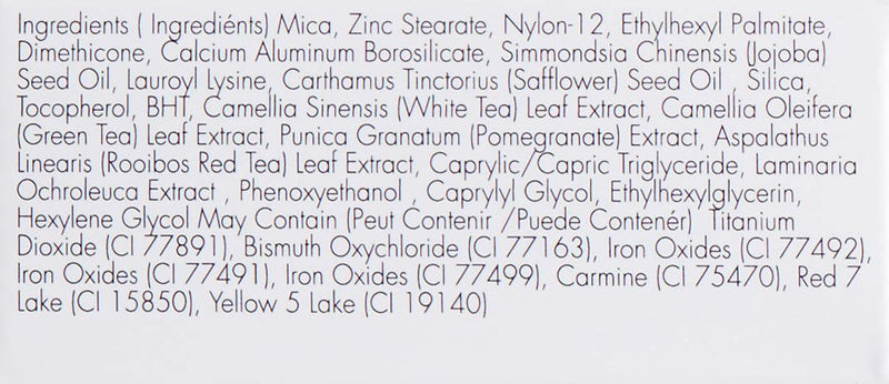 Sorme Cosmetics Mineral Botanicals Blush, Affinity SORMÉ