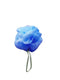Loofah Lord 24 Blue Bath or Shower Sponge Loofahs Pouf Mesh Wholesale Bulk Lot LOOFAH LORD