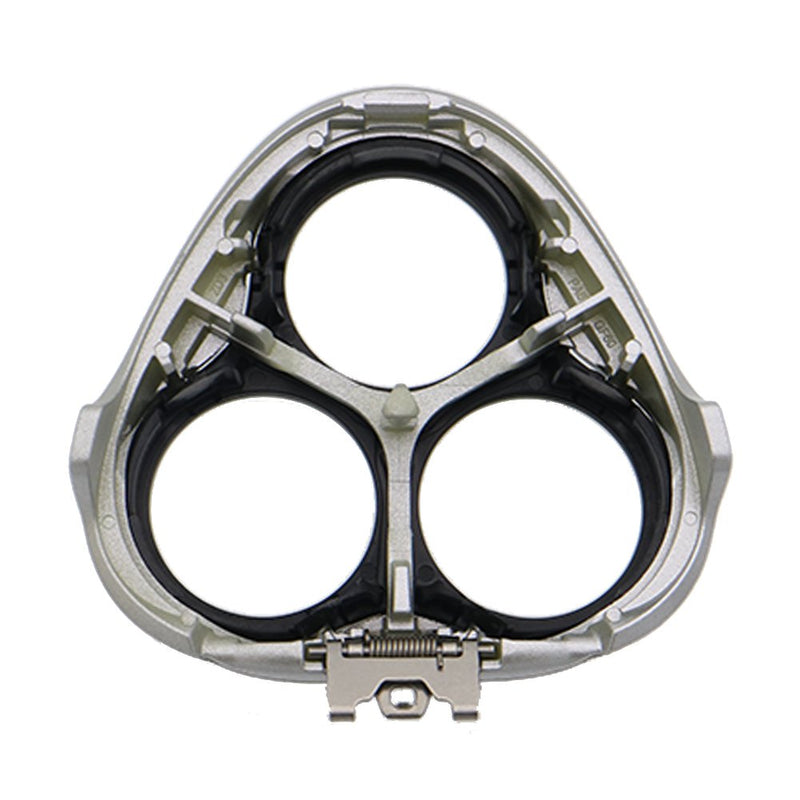 Shaver Heads Holder Compatible for Philips Shaver AT754 AT890 AT891 AT893 AT911 PT728 PT730 PT735 PT860 PT880 WuYan