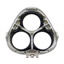 Shaver Heads Holder Compatible for Philips Shaver AT754 AT890 AT891 AT893 AT911 PT728 PT730 PT735 PT860 PT880 WuYan