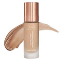 M. Asam MAGIC FINISH Supercharge Serum Foundation Warm Sand (1.01 Fl Oz) - Moisturizing Make Up & Firming Face Serum In One, Anti-aging CC Cream With Optimal Coverage & Hyaluronic Acid Infinity Warehouse