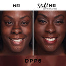 PÜR 4-in-1 Love Your Selfie Longwear Foundation & Concealer, Dpp6, 1.2 Fl Oz PÜR MINERALS