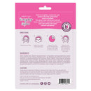 Everyday Acai Rejuvenating Mask With No Harsh Chemicals - Rejuvenating, Calming, and Balancing (Pack of 5) FACETORY Store
